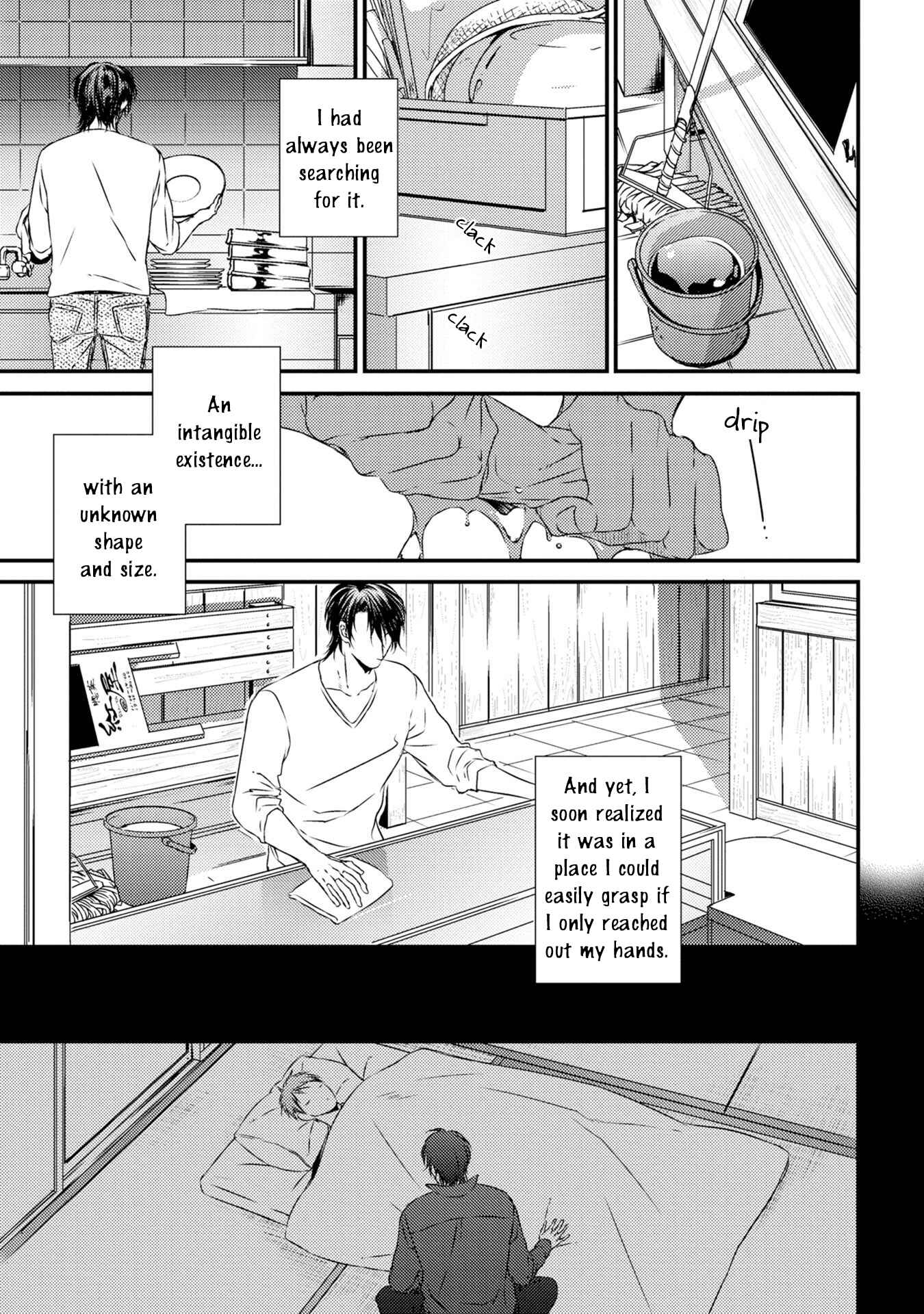 Page 8 Chapter 7 Hinadori wa Shiokaze ni Madoromu