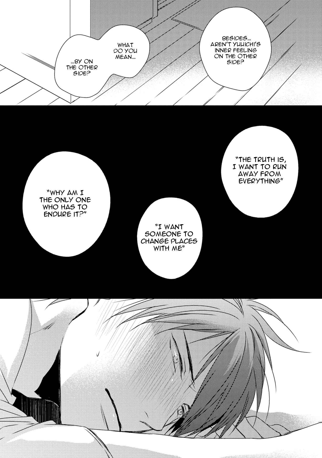 Page 44 Chapter 2 Hinadori wa Shiokaze ni Madoromu