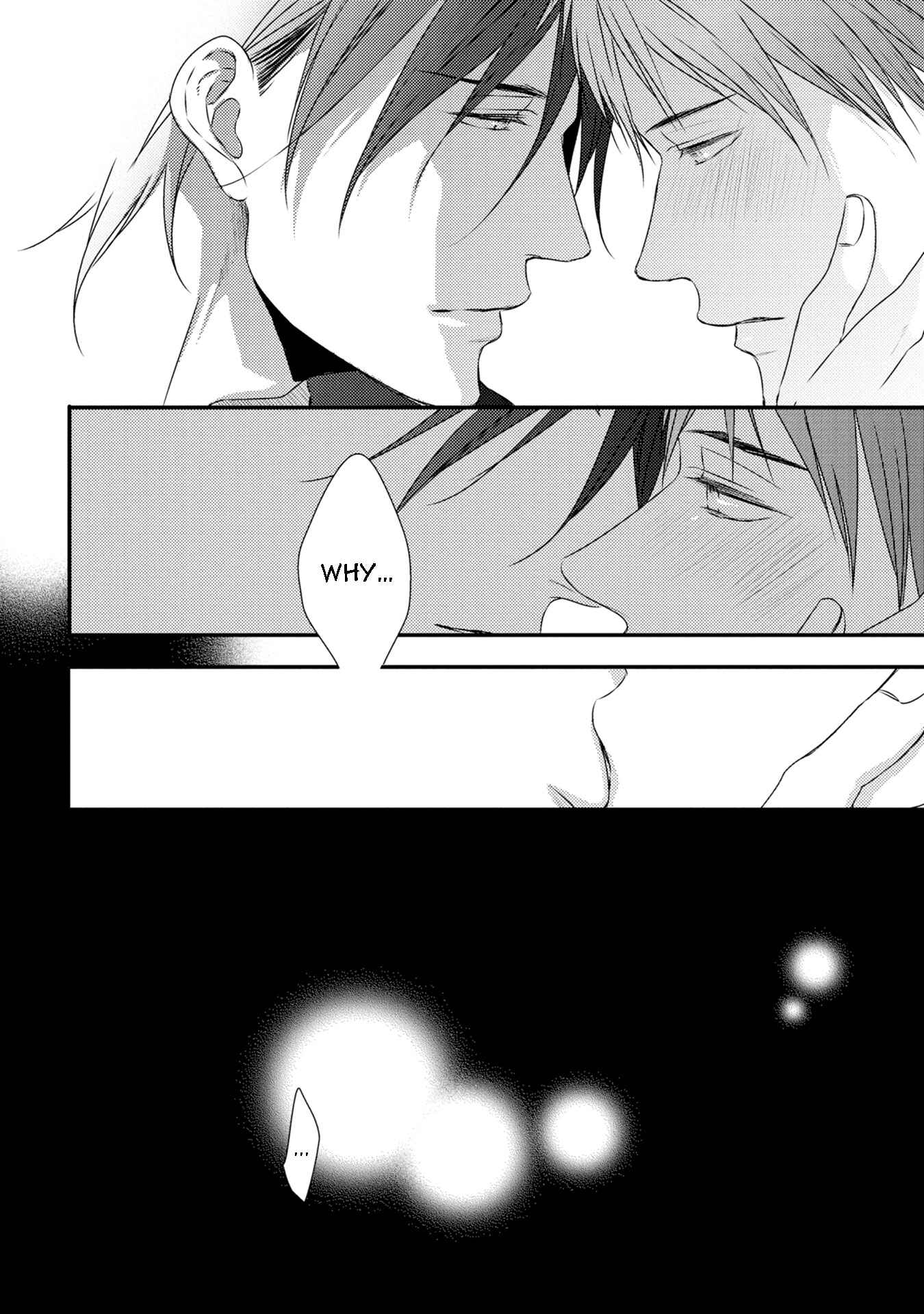 Page 47 Chapter 2 Hinadori wa Shiokaze ni Madoromu