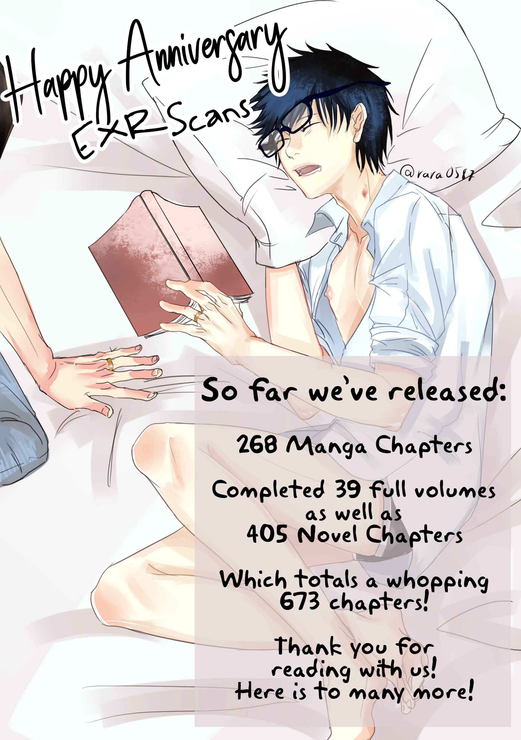 Page 5 Chapter 6 Hinadori wa Shiokaze ni Madoromu