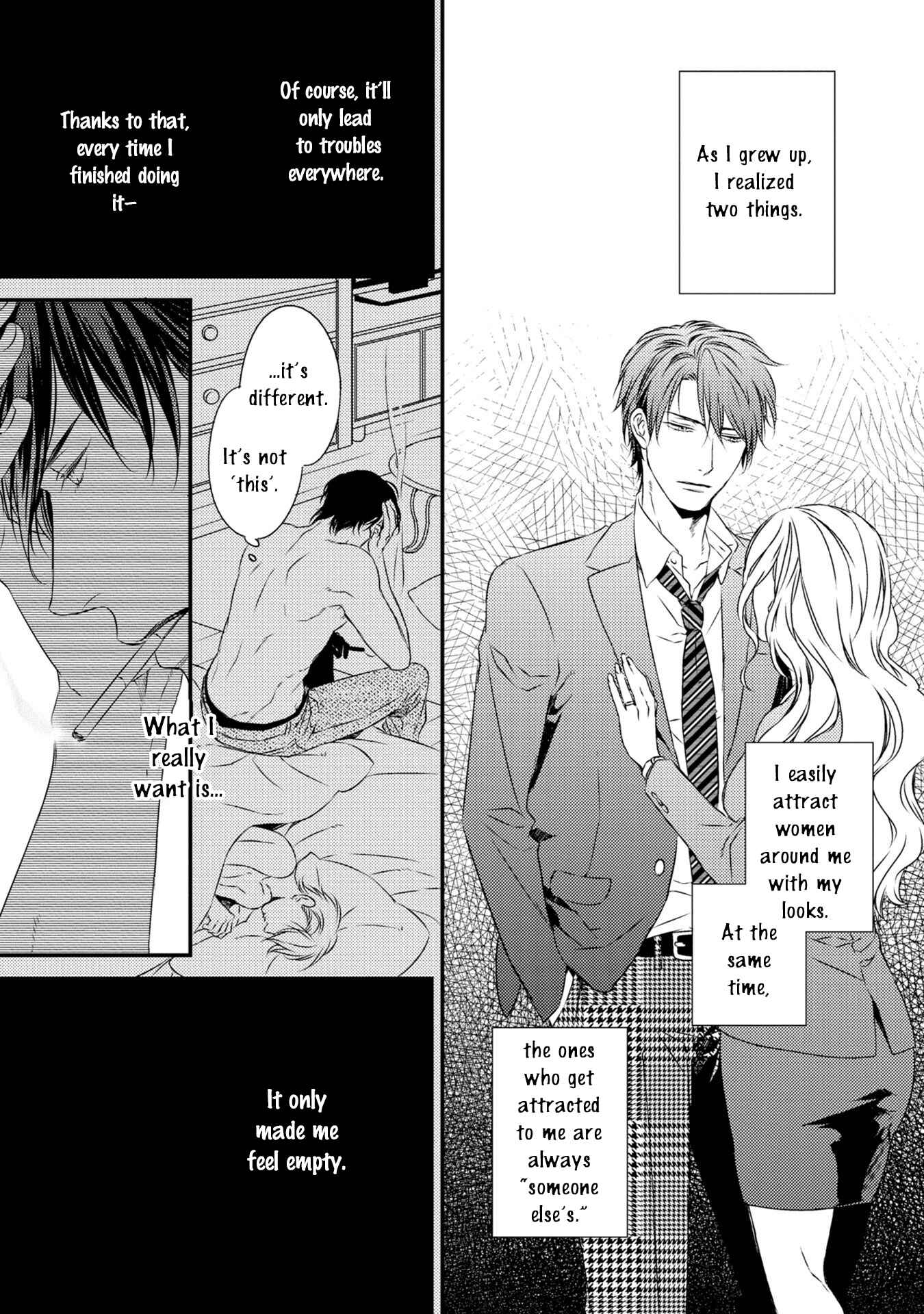 Page 16 Chapter 5 Hinadori wa Shiokaze ni Madoromu