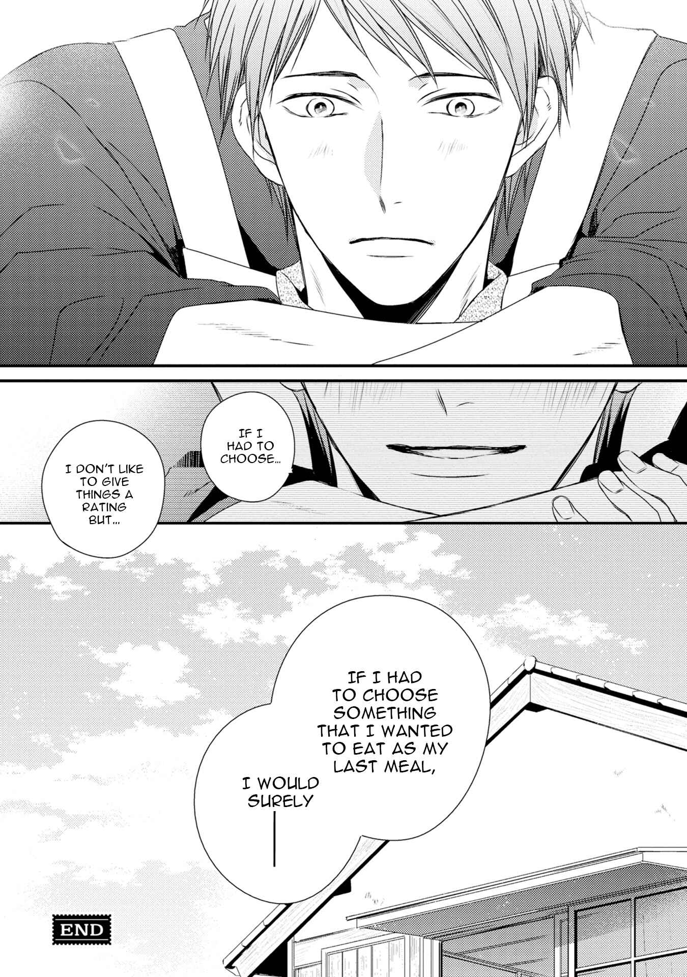 Page 26 Chapter 7.5 Hinadori wa Shiokaze ni Madoromu