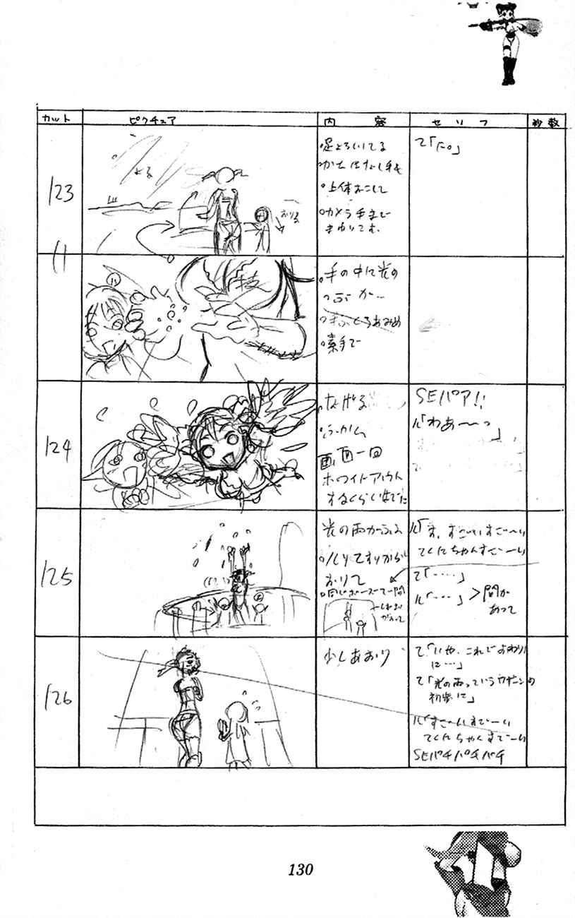 Page 52 Chapter 2.1 Waza no Tabibito