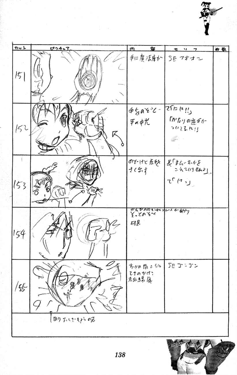 Page 60 Chapter 2.1 Waza no Tabibito