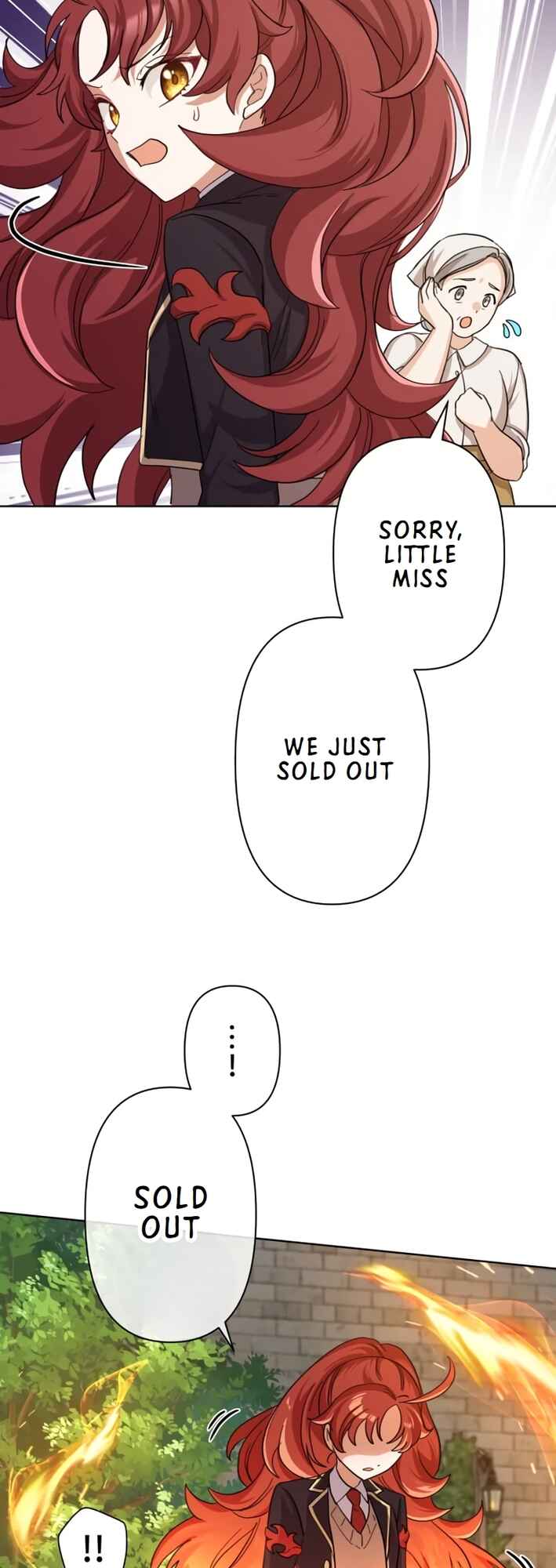 Page 10 Chapter 2 Maou to Issho no Kakokuna Isekai Seikatsu ~Ei Homura no Tabiji~