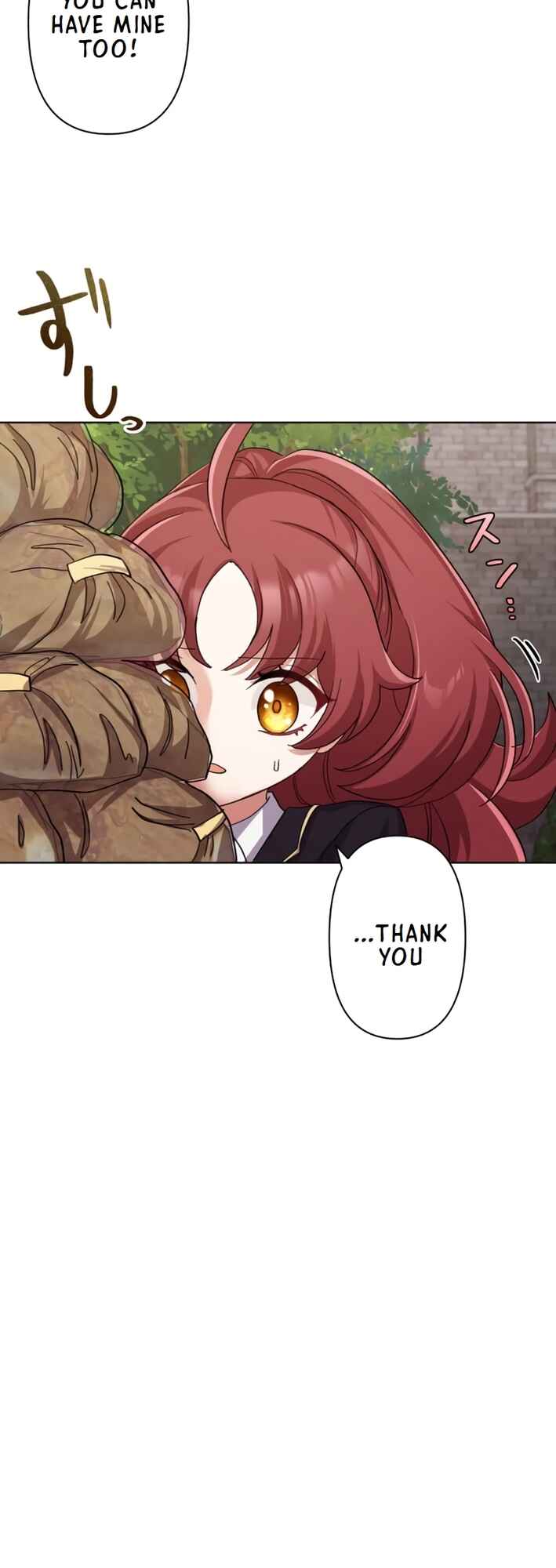 Page 13 Chapter 2 Maou to Issho no Kakokuna Isekai Seikatsu ~Ei Homura no Tabiji~