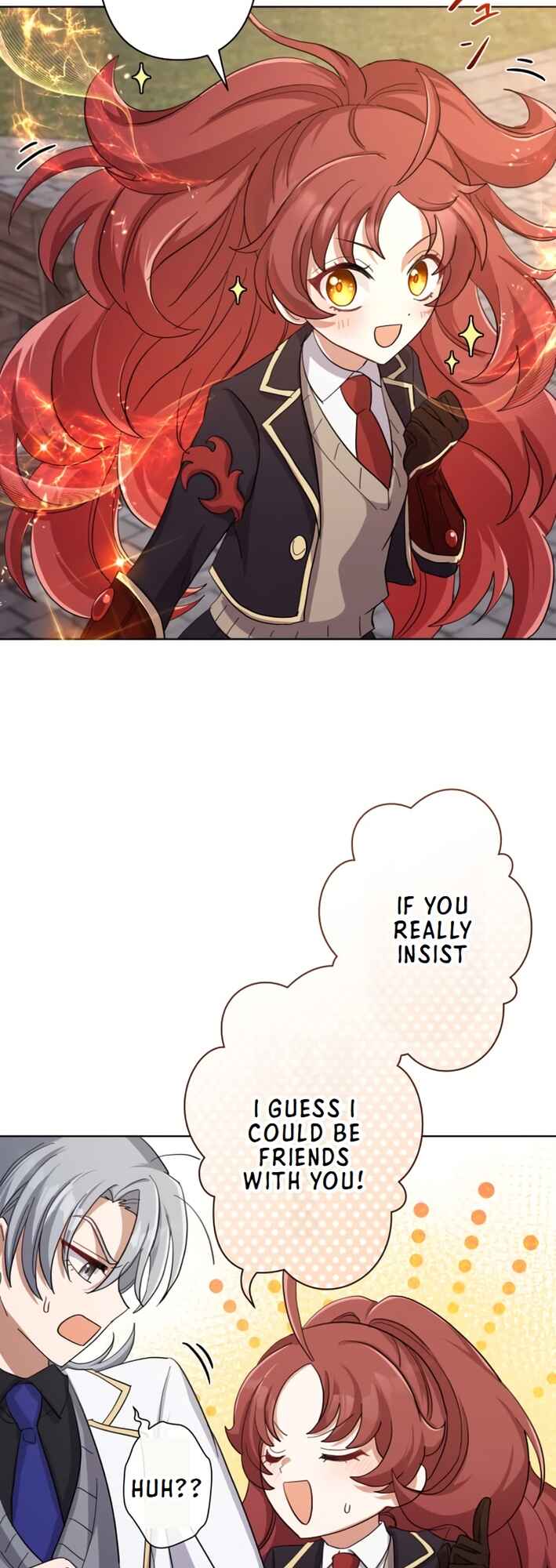 Page 29 Chapter 2 Maou to Issho no Kakokuna Isekai Seikatsu ~Ei Homura no Tabiji~