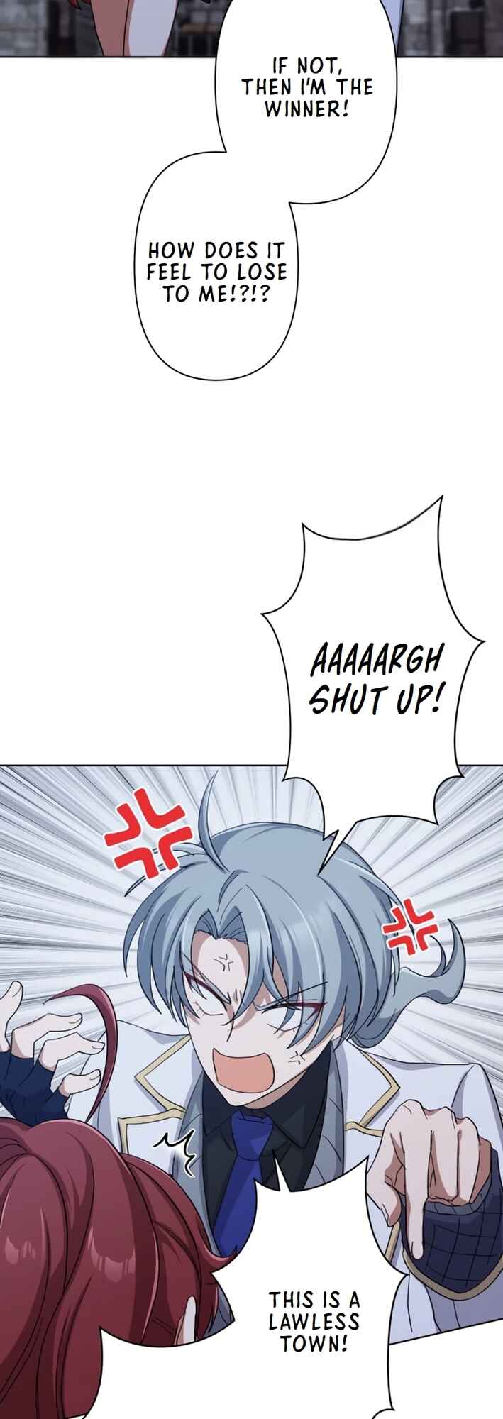 Page 34 Chapter 2 Maou to Issho no Kakokuna Isekai Seikatsu ~Ei Homura no Tabiji~