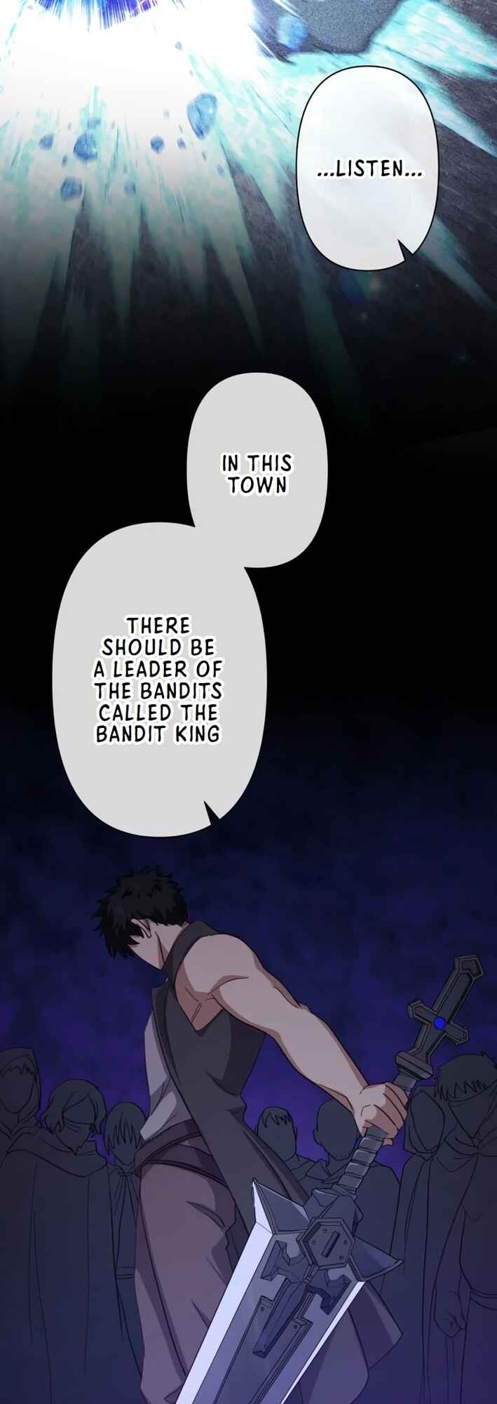 Page 36 Chapter 2 Maou to Issho no Kakokuna Isekai Seikatsu ~Ei Homura no Tabiji~