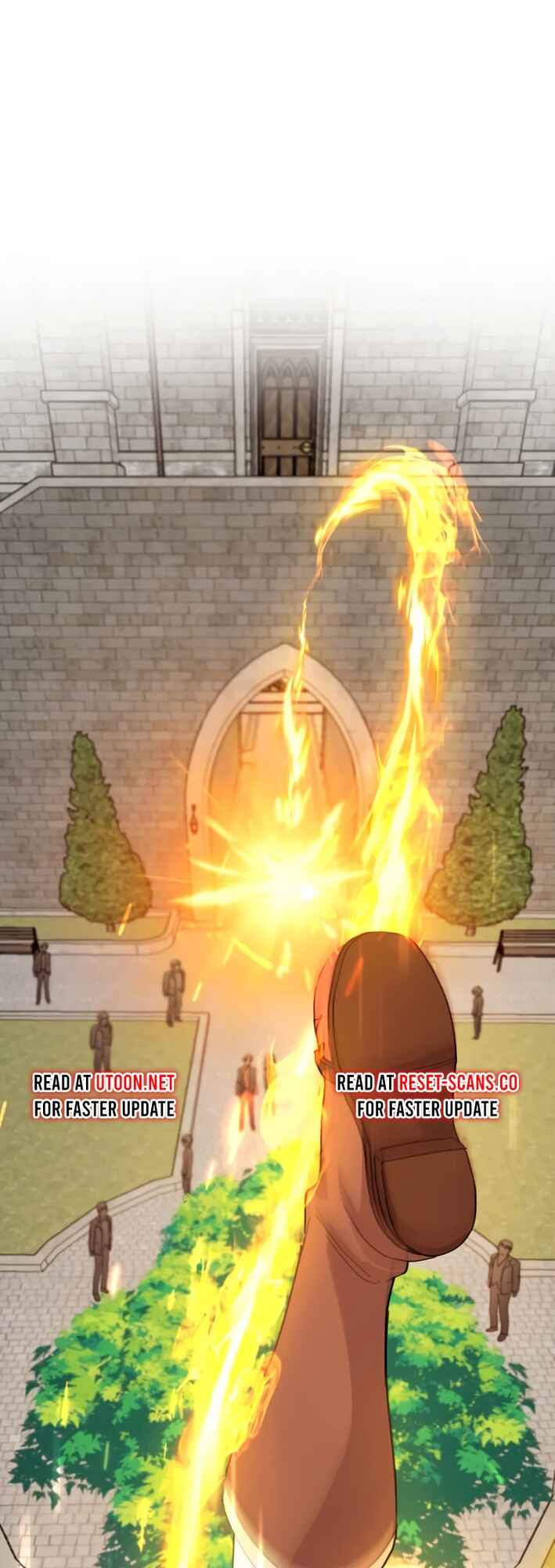 Page 4 Chapter 2 Maou to Issho no Kakokuna Isekai Seikatsu ~Ei Homura no Tabiji~