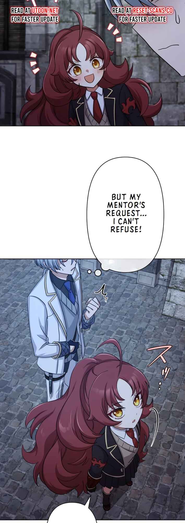 Page 43 Chapter 2 Maou to Issho no Kakokuna Isekai Seikatsu ~Ei Homura no Tabiji~