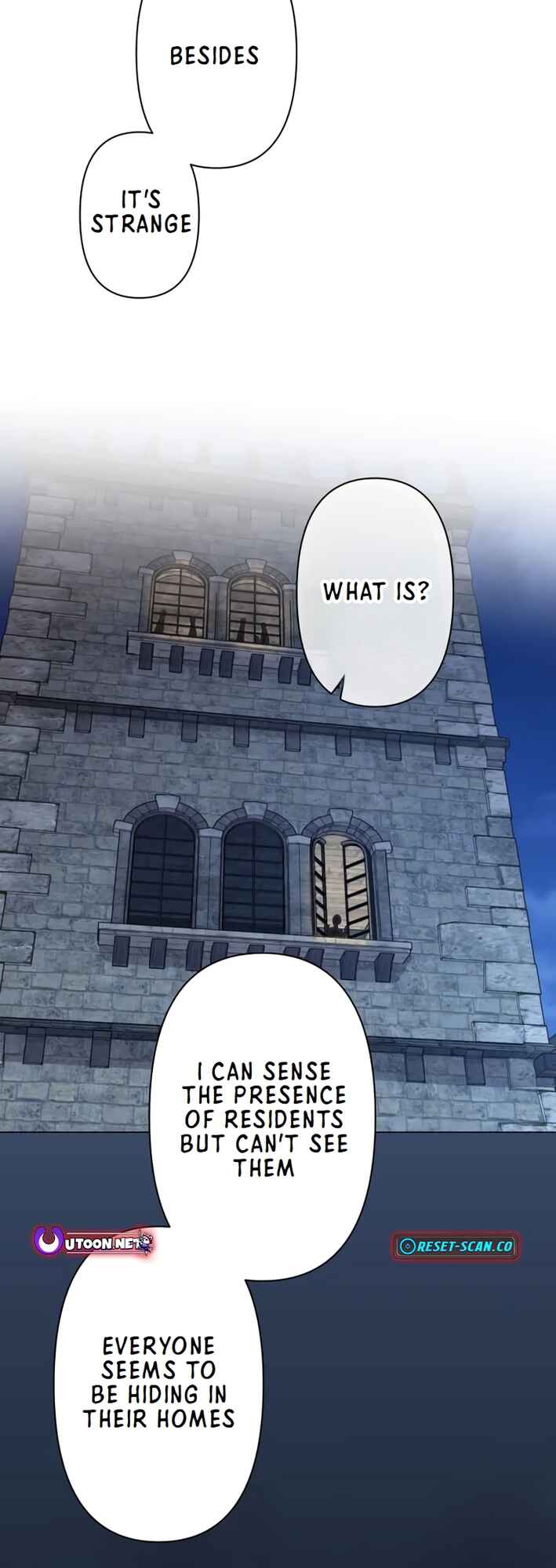 Page 44 Chapter 2 Maou to Issho no Kakokuna Isekai Seikatsu ~Ei Homura no Tabiji~