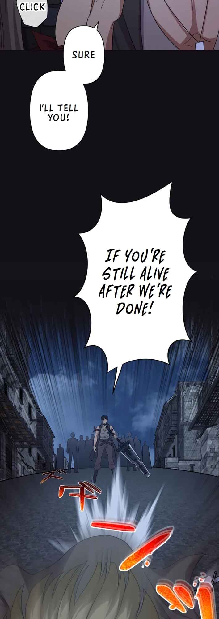 Page 54 Chapter 2 Maou to Issho no Kakokuna Isekai Seikatsu ~Ei Homura no Tabiji~