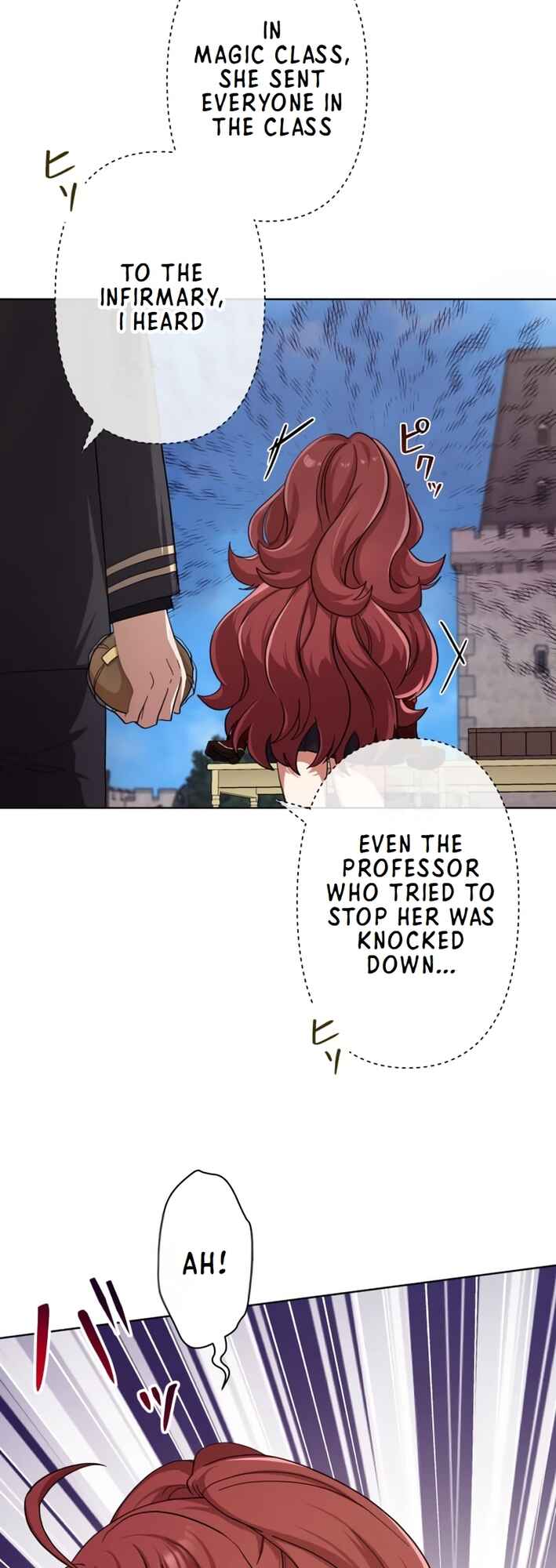 Page 9 Chapter 2 Maou to Issho no Kakokuna Isekai Seikatsu ~Ei Homura no Tabiji~
