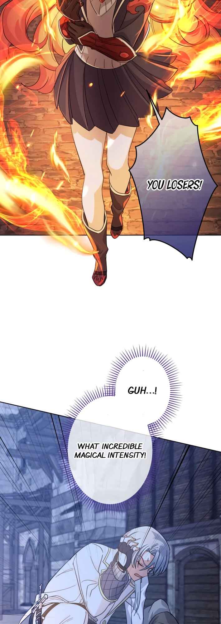 Page 10 Chapter 3 Maou to Issho no Kakokuna Isekai Seikatsu ~Ei Homura no Tabiji~