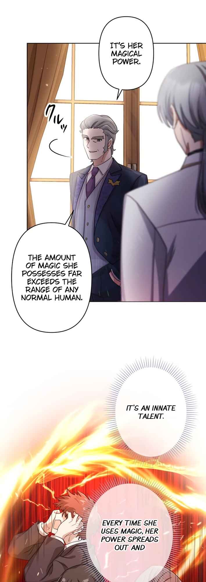 Page 3 Chapter 3 Maou to Issho no Kakokuna Isekai Seikatsu ~Ei Homura no Tabiji~