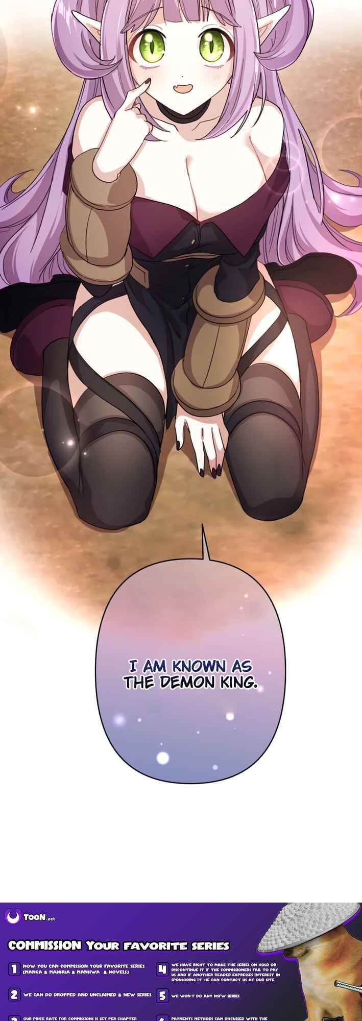 Page 63 Chapter 3 Maou to Issho no Kakokuna Isekai Seikatsu ~Ei Homura no Tabiji~