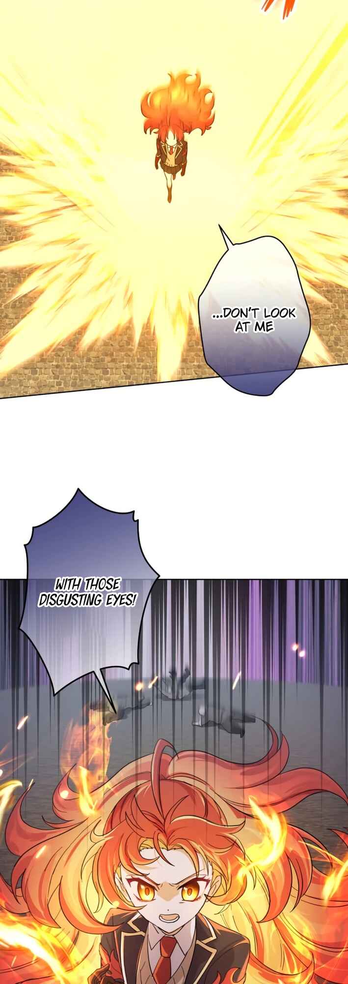 Page 9 Chapter 3 Maou to Issho no Kakokuna Isekai Seikatsu ~Ei Homura no Tabiji~