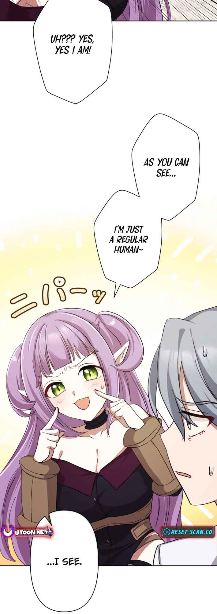 Page 20 Chapter 5 Maou to Issho no Kakokuna Isekai Seikatsu ~Ei Homura no Tabiji~