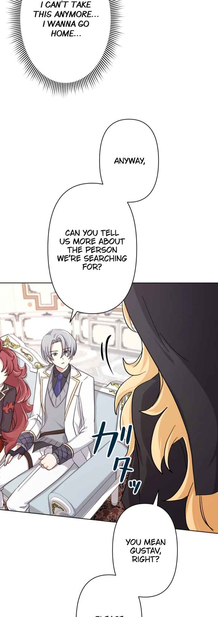 Page 25 Chapter 5 Maou to Issho no Kakokuna Isekai Seikatsu ~Ei Homura no Tabiji~