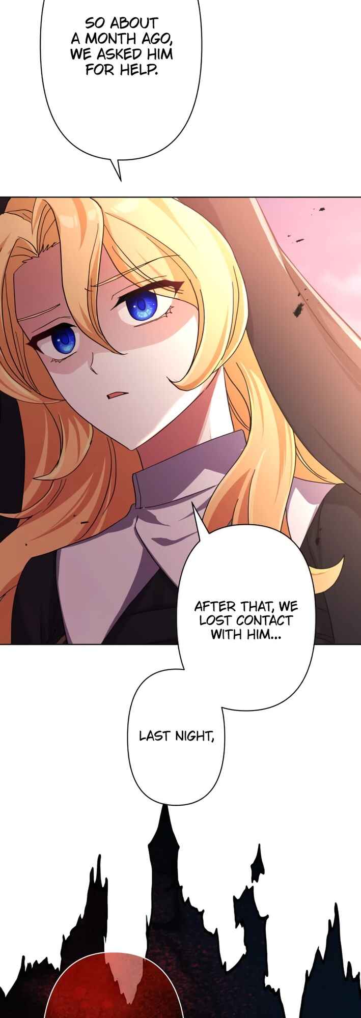 Page 30 Chapter 5 Maou to Issho no Kakokuna Isekai Seikatsu ~Ei Homura no Tabiji~