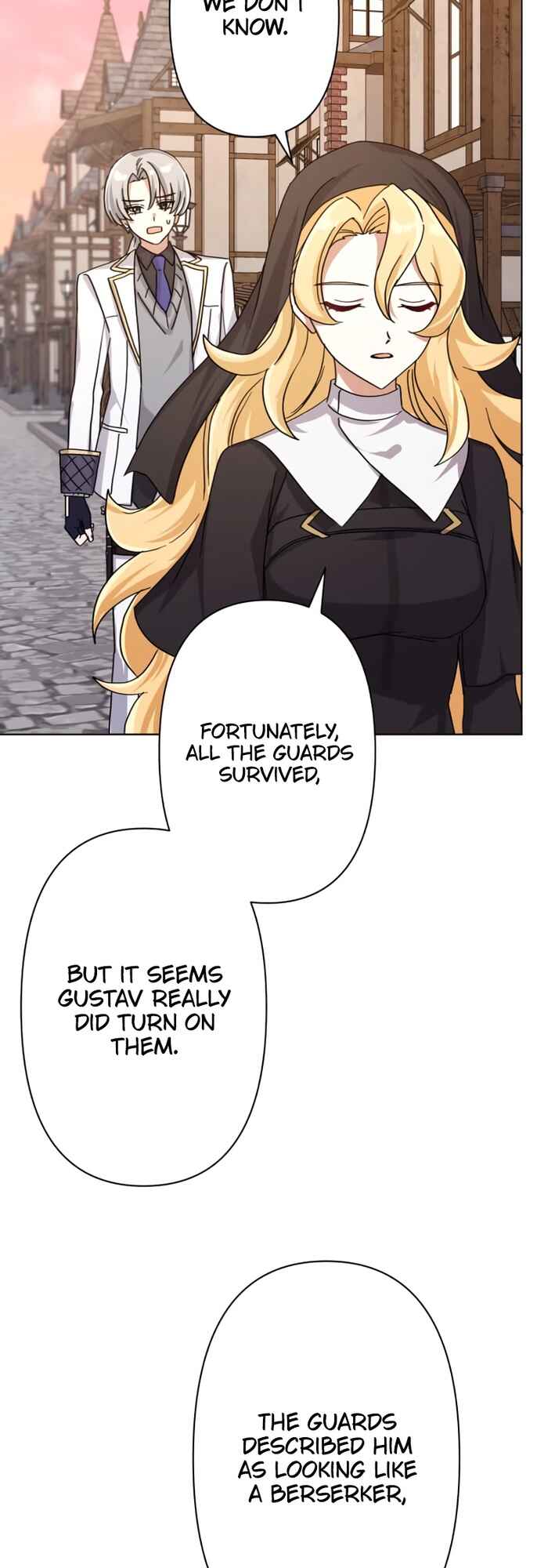Page 32 Chapter 5 Maou to Issho no Kakokuna Isekai Seikatsu ~Ei Homura no Tabiji~