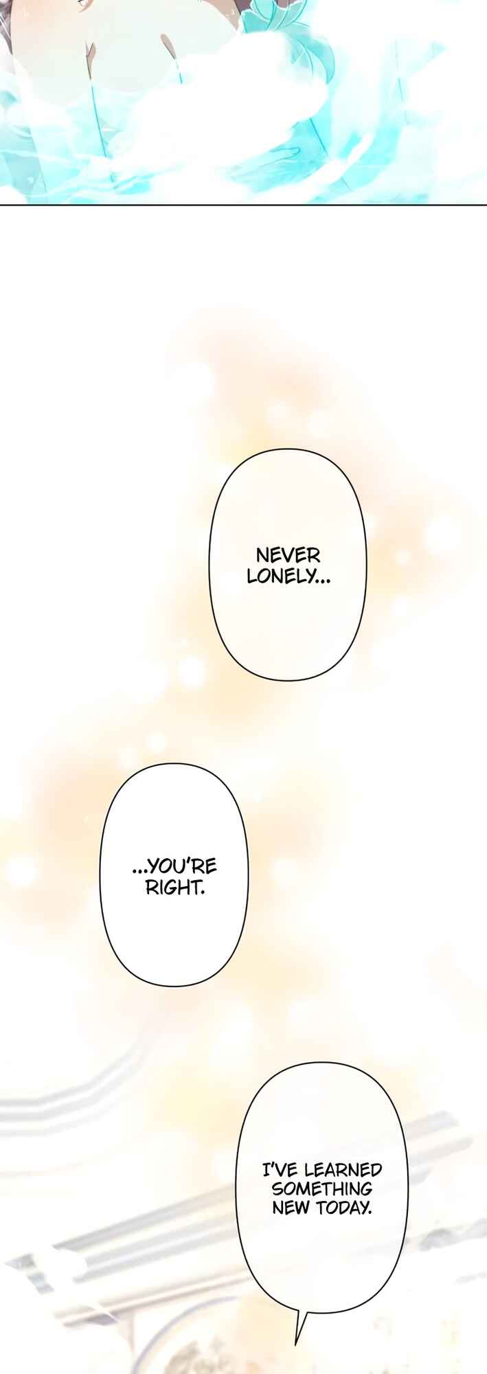 Page 51 Chapter 5 Maou to Issho no Kakokuna Isekai Seikatsu ~Ei Homura no Tabiji~