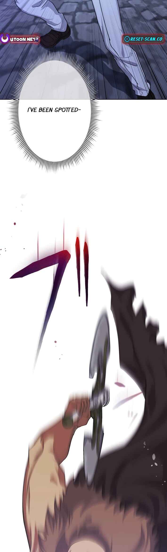 Page 58 Chapter 5 Maou to Issho no Kakokuna Isekai Seikatsu ~Ei Homura no Tabiji~