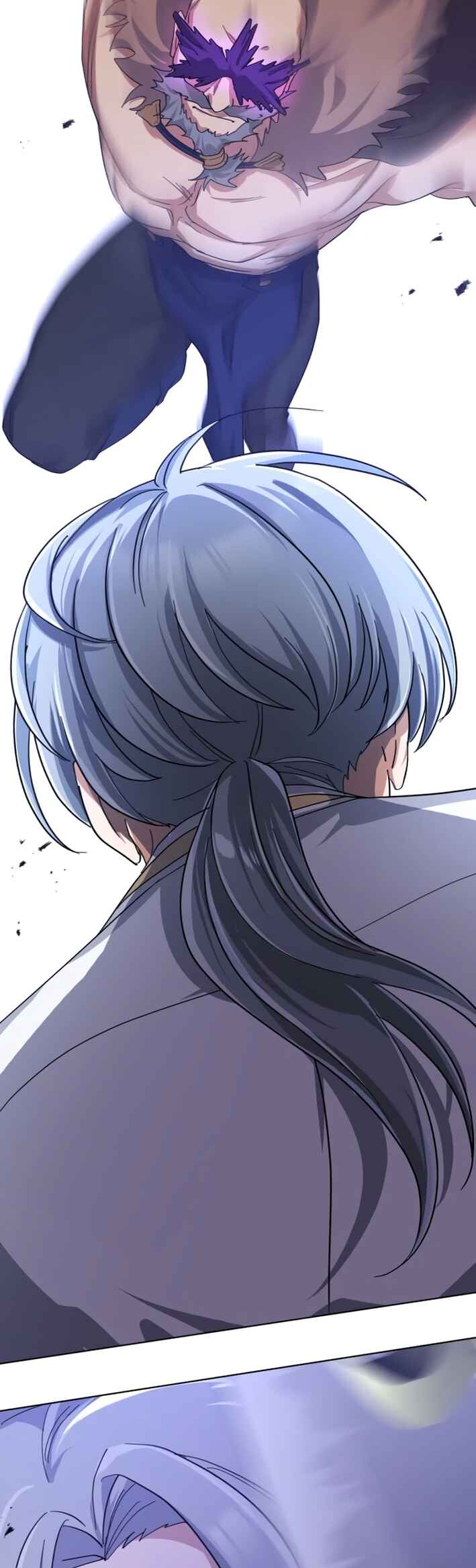 Page 59 Chapter 5 Maou to Issho no Kakokuna Isekai Seikatsu ~Ei Homura no Tabiji~