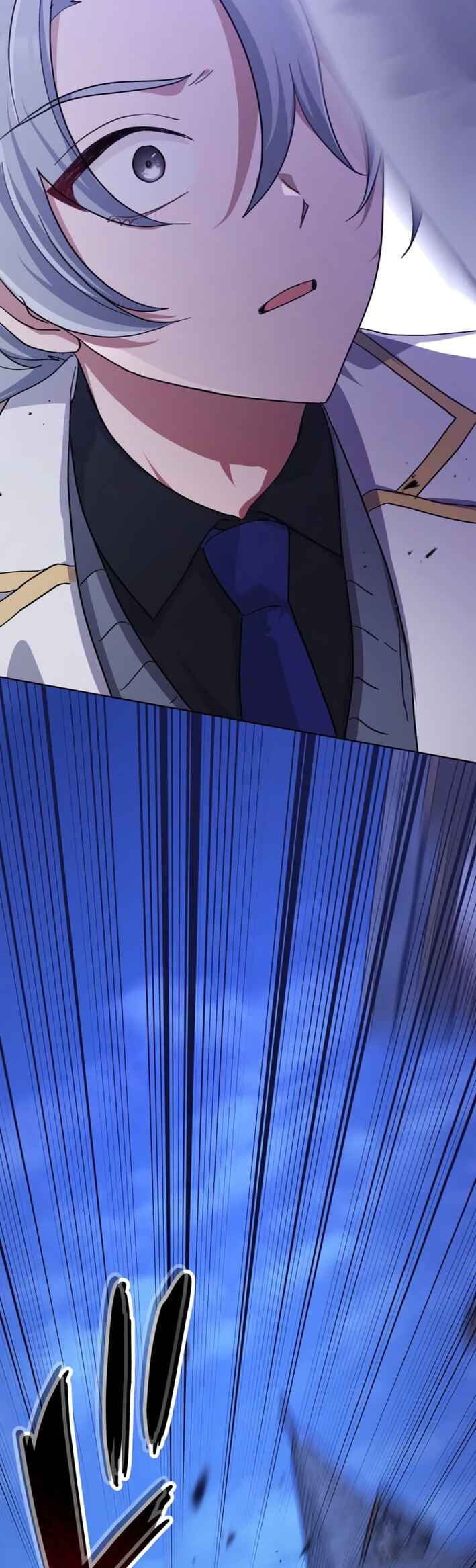 Page 60 Chapter 5 Maou to Issho no Kakokuna Isekai Seikatsu ~Ei Homura no Tabiji~