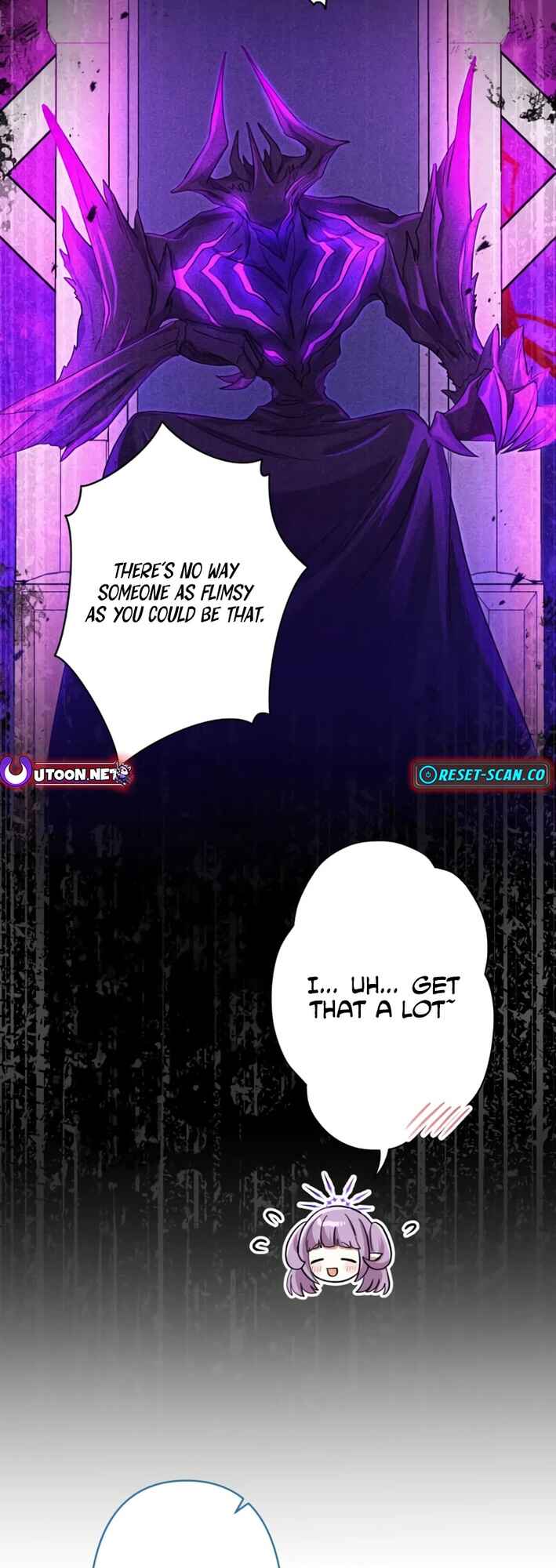 Page 15 Chapter 4 Maou to Issho no Kakokuna Isekai Seikatsu ~Ei Homura no Tabiji~