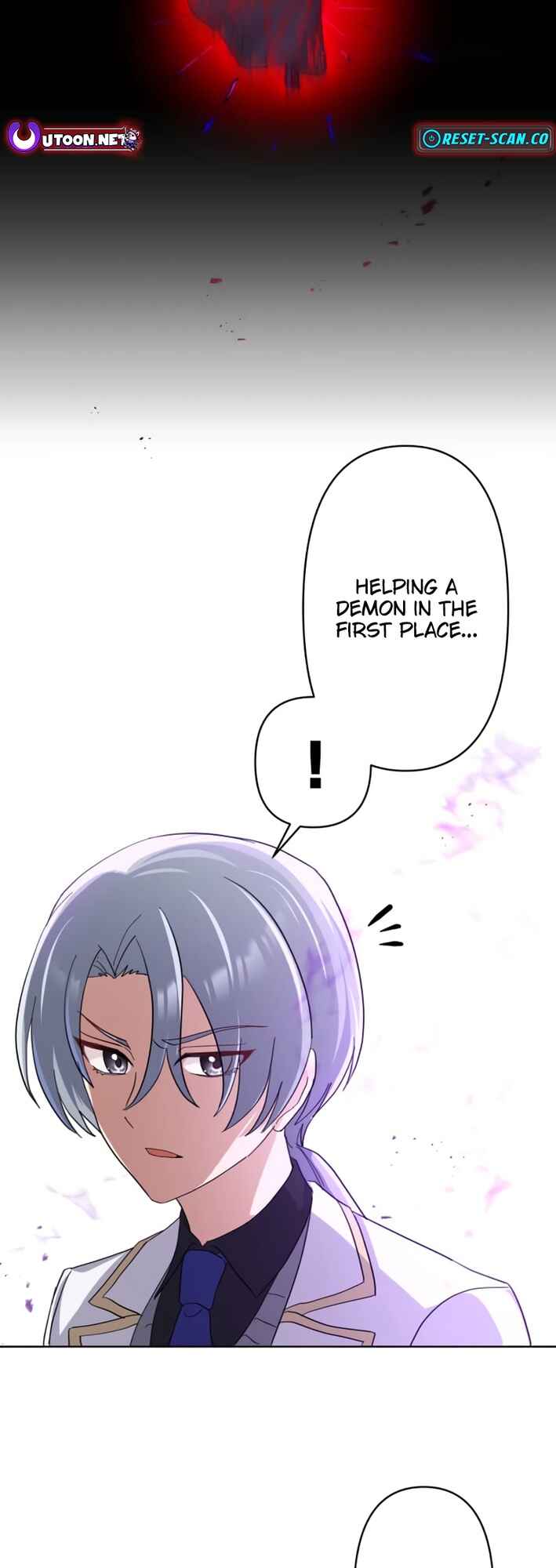 Page 21 Chapter 4 Maou to Issho no Kakokuna Isekai Seikatsu ~Ei Homura no Tabiji~