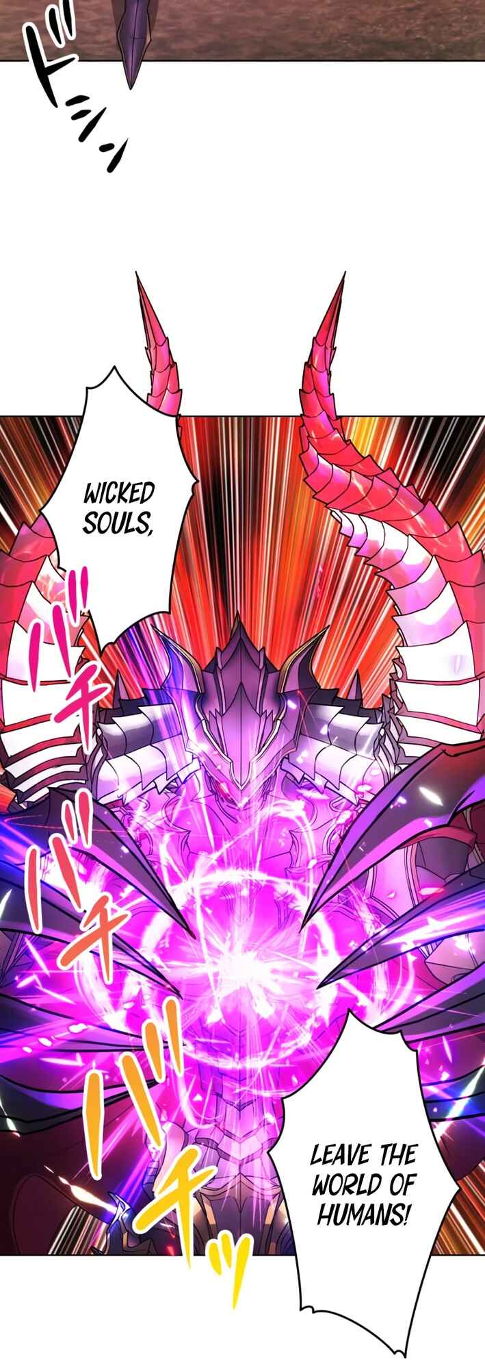 Page 30 Chapter 4 Maou to Issho no Kakokuna Isekai Seikatsu ~Ei Homura no Tabiji~