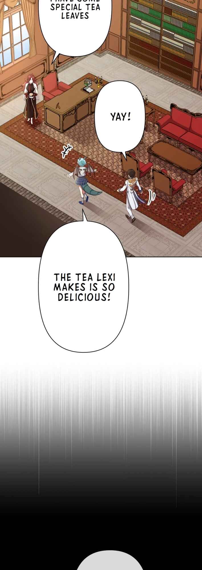 Page 10 Chapter 1 Maou to Issho no Kakokuna Isekai Seikatsu ~Ei Homura no Tabiji~