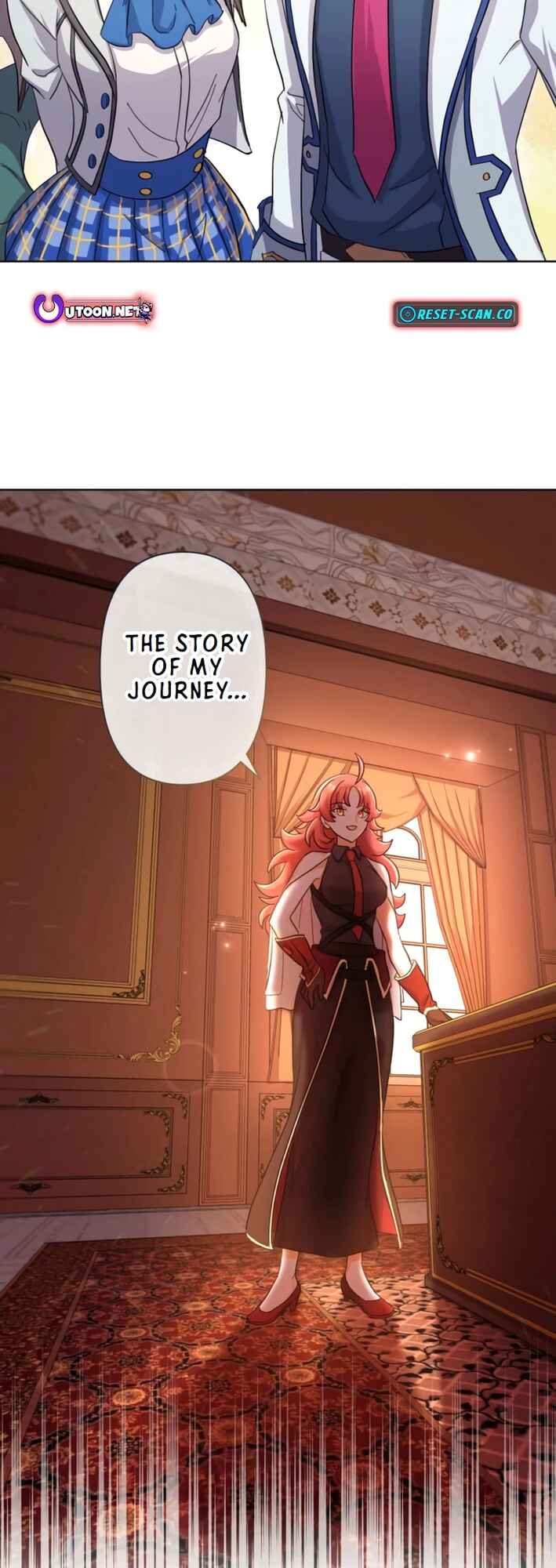Page 20 Chapter 1 Maou to Issho no Kakokuna Isekai Seikatsu ~Ei Homura no Tabiji~