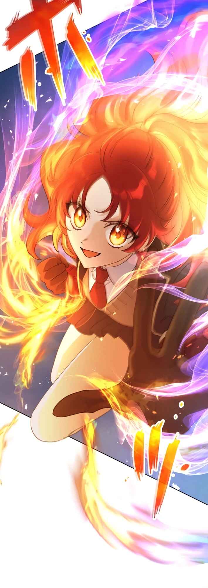 Page 25 Chapter 1 Maou to Issho no Kakokuna Isekai Seikatsu ~Ei Homura no Tabiji~