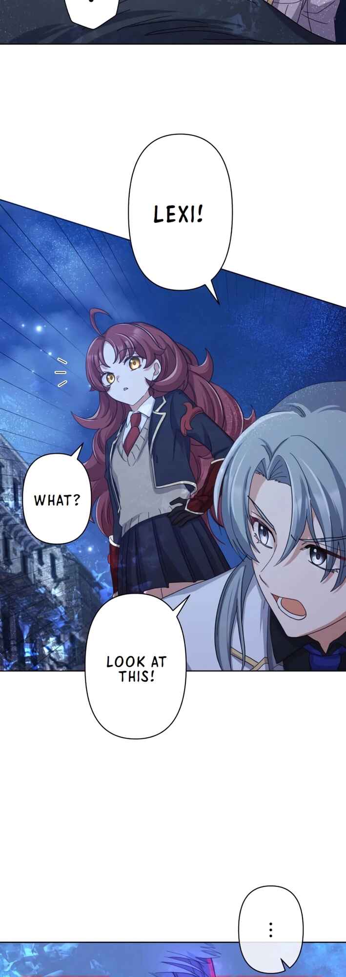 Page 43 Chapter 1 Maou to Issho no Kakokuna Isekai Seikatsu ~Ei Homura no Tabiji~