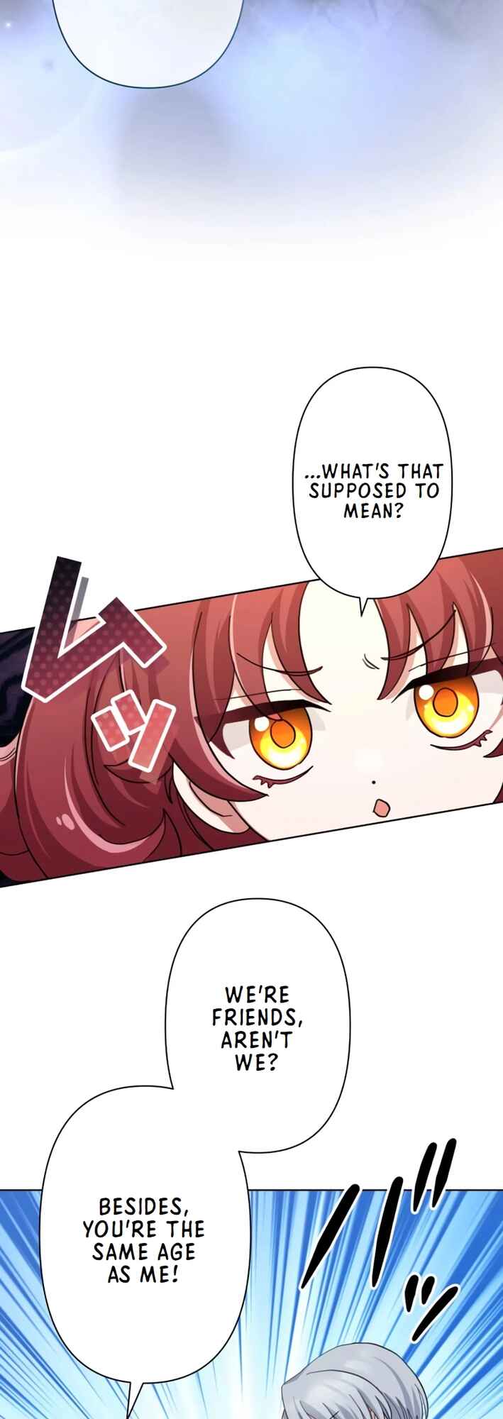 Page 54 Chapter 1 Maou to Issho no Kakokuna Isekai Seikatsu ~Ei Homura no Tabiji~
