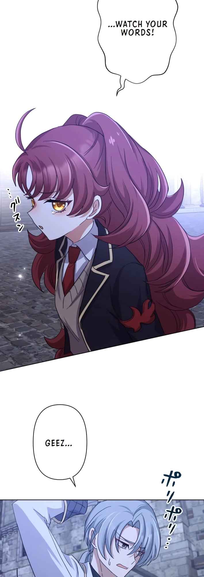 Page 61 Chapter 1 Maou to Issho no Kakokuna Isekai Seikatsu ~Ei Homura no Tabiji~
