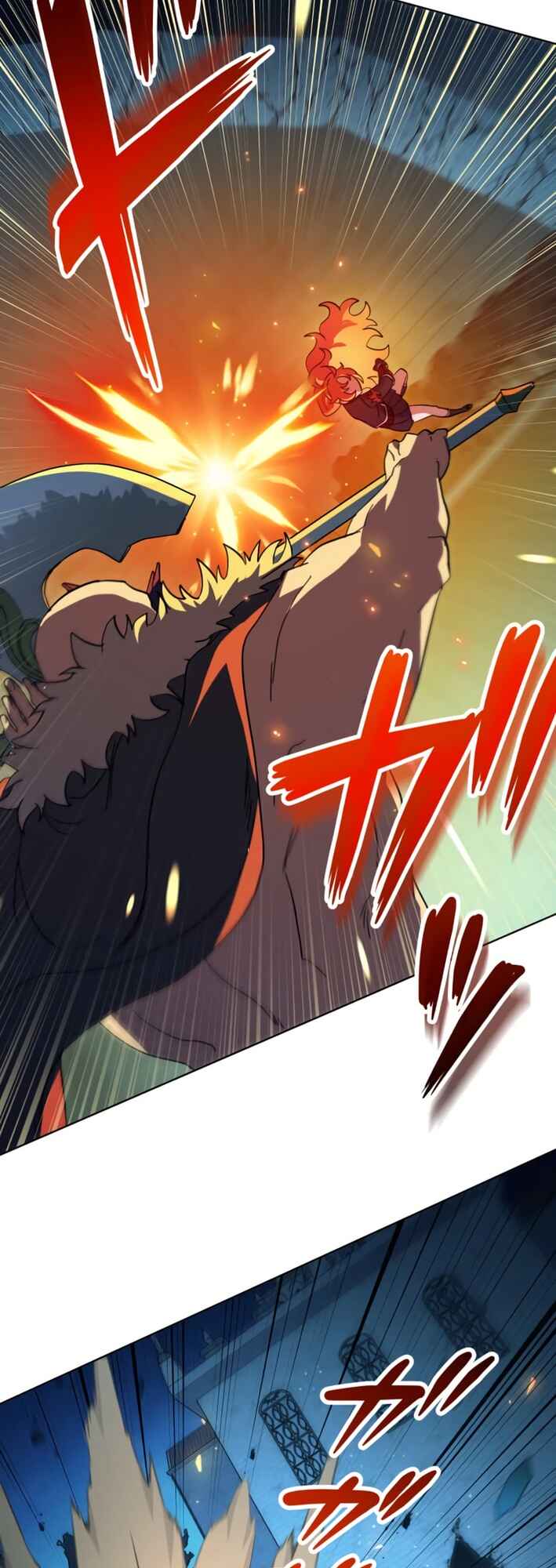 Page 16 Chapter 6 Maou to Issho no Kakokuna Isekai Seikatsu ~Ei Homura no Tabiji~