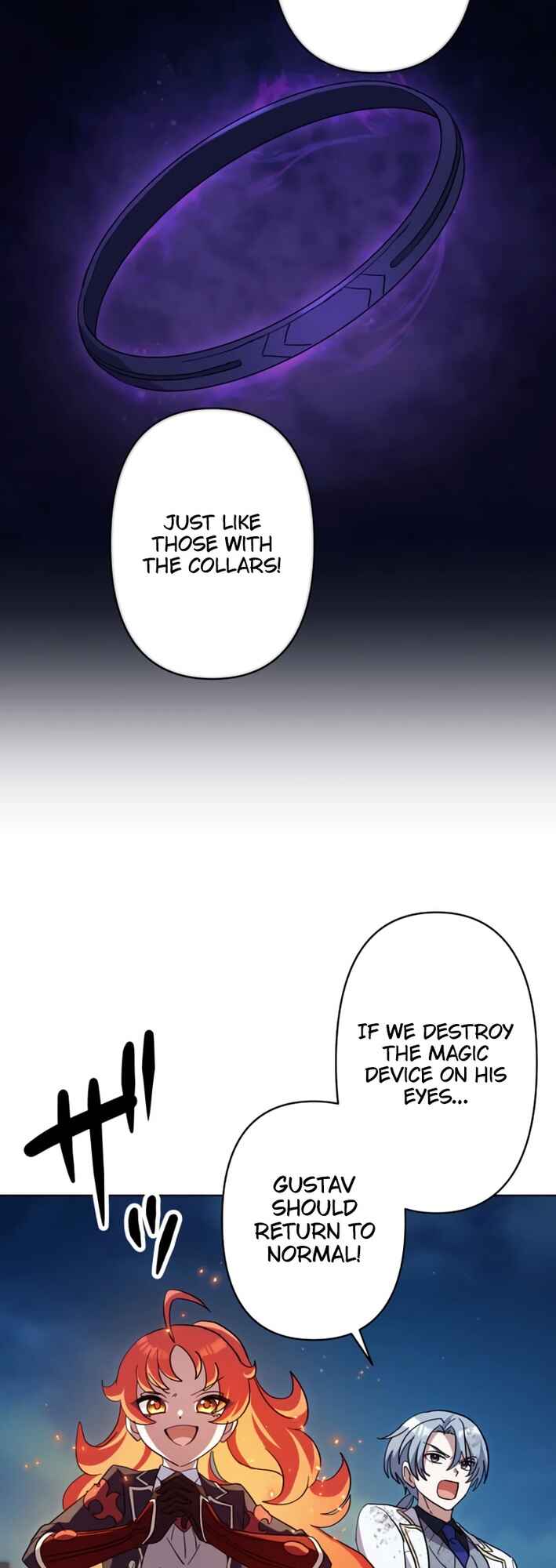 Page 18 Chapter 6 Maou to Issho no Kakokuna Isekai Seikatsu ~Ei Homura no Tabiji~
