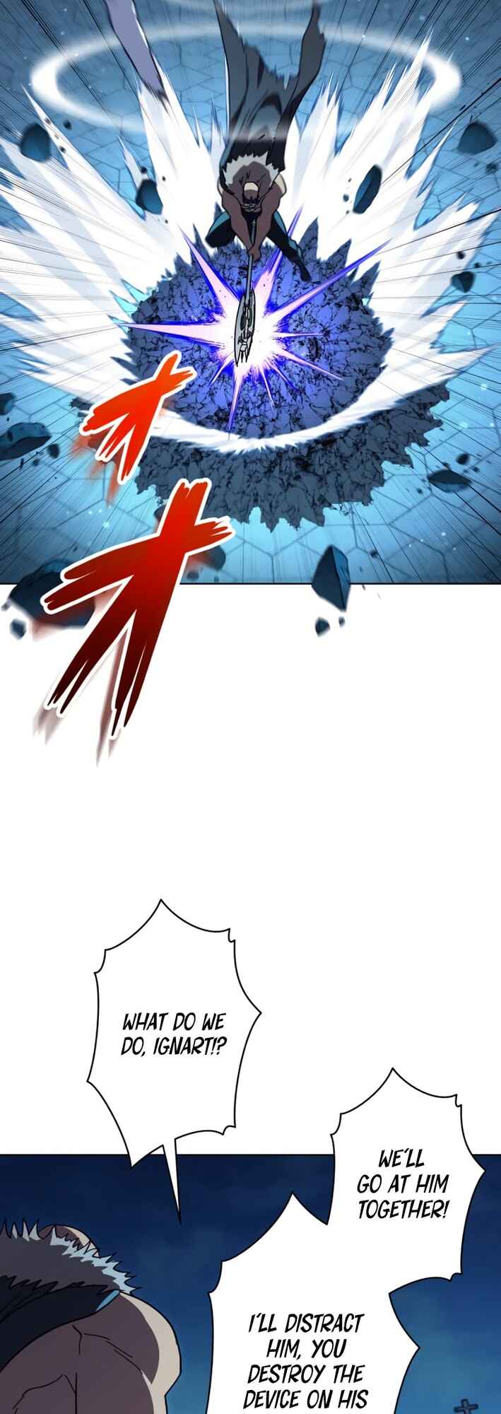 Page 25 Chapter 6 Maou to Issho no Kakokuna Isekai Seikatsu ~Ei Homura no Tabiji~