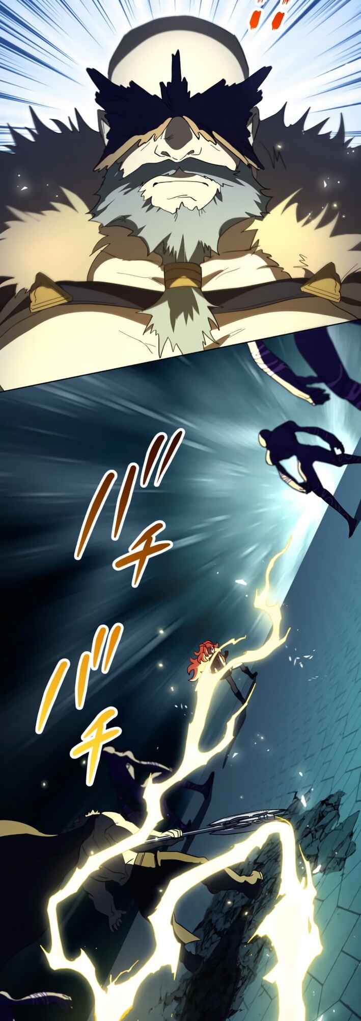 Page 31 Chapter 6 Maou to Issho no Kakokuna Isekai Seikatsu ~Ei Homura no Tabiji~