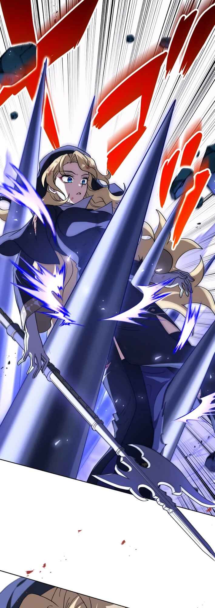 Page 37 Chapter 6 Maou to Issho no Kakokuna Isekai Seikatsu ~Ei Homura no Tabiji~