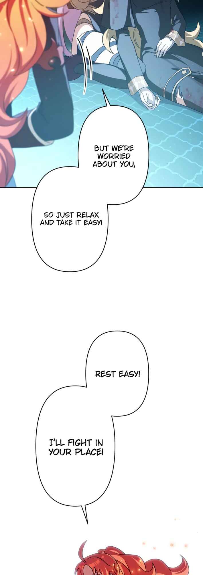 Page 52 Chapter 6 Maou to Issho no Kakokuna Isekai Seikatsu ~Ei Homura no Tabiji~