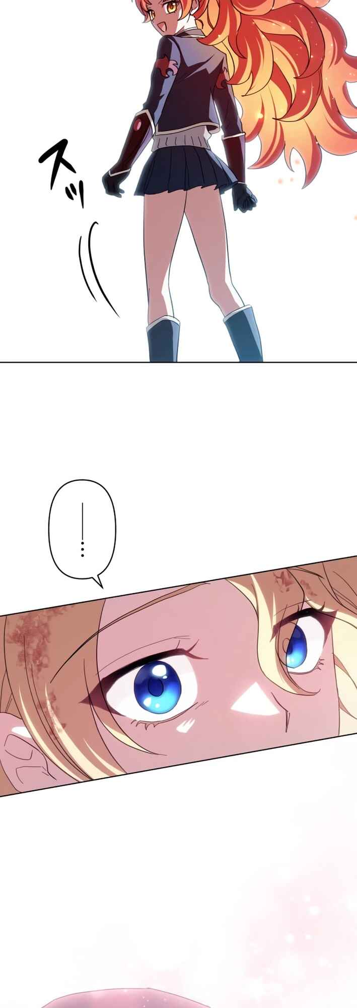 Page 53 Chapter 6 Maou to Issho no Kakokuna Isekai Seikatsu ~Ei Homura no Tabiji~
