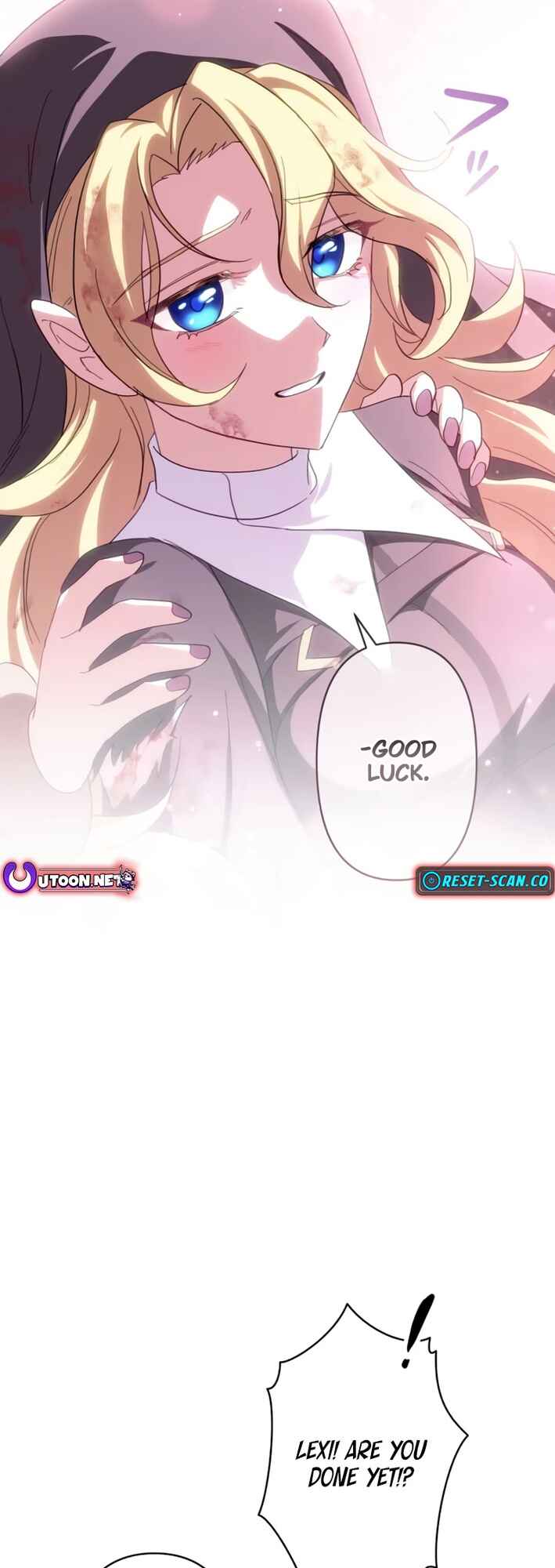 Page 54 Chapter 6 Maou to Issho no Kakokuna Isekai Seikatsu ~Ei Homura no Tabiji~