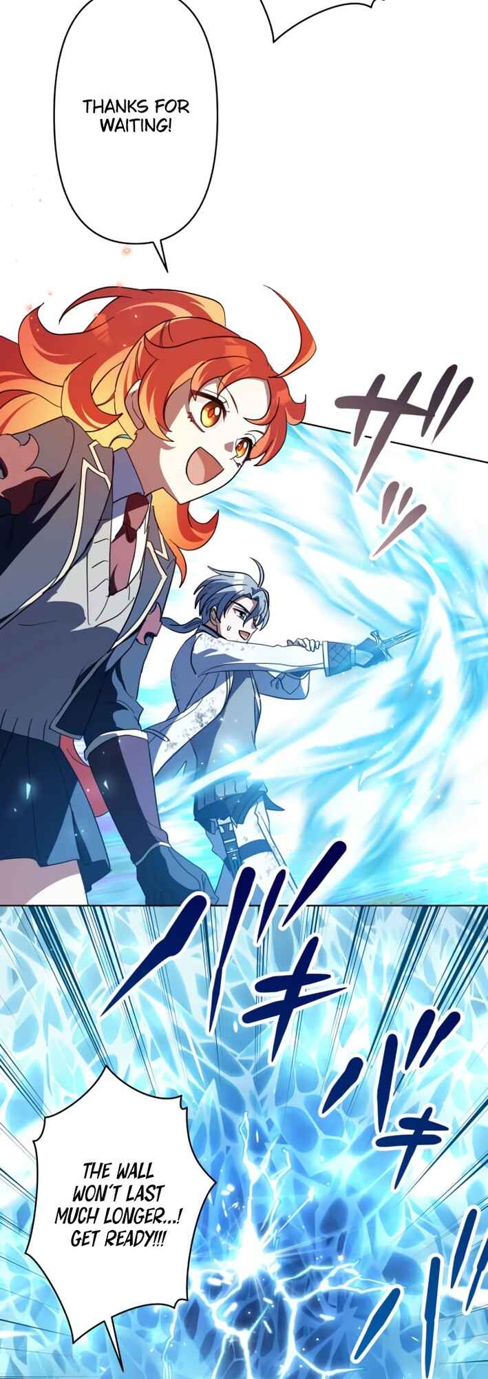 Page 55 Chapter 6 Maou to Issho no Kakokuna Isekai Seikatsu ~Ei Homura no Tabiji~