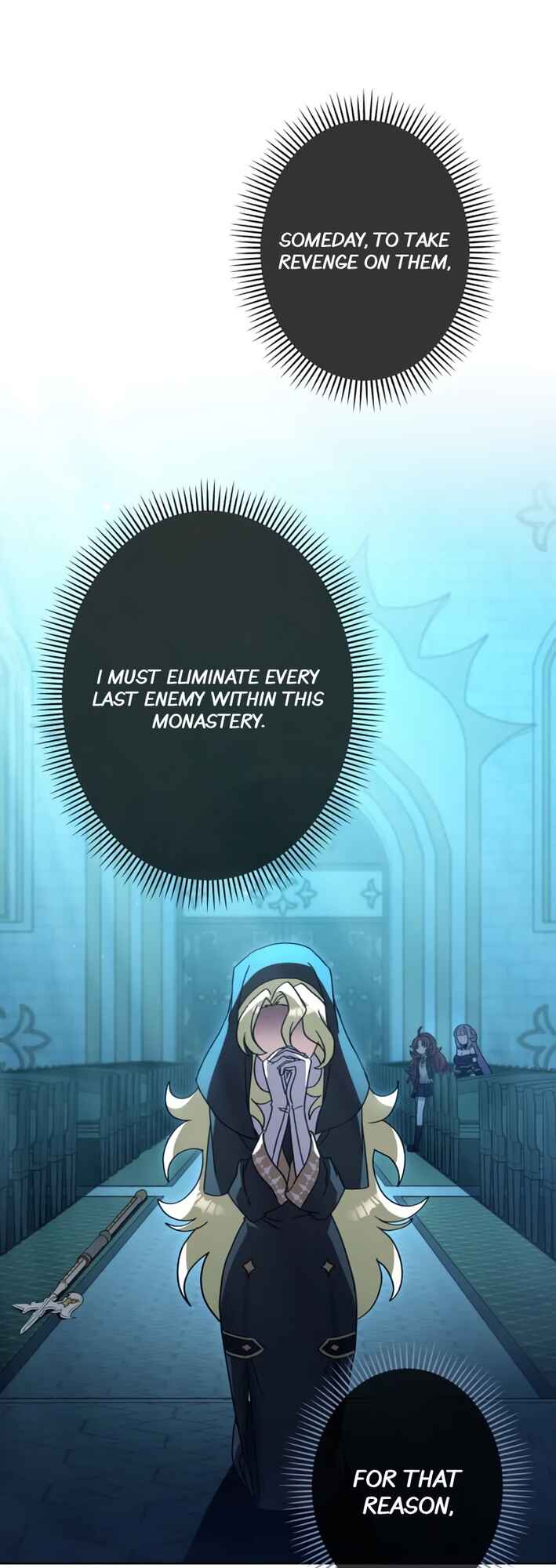 Page 6 Chapter 6 Maou to Issho no Kakokuna Isekai Seikatsu ~Ei Homura no Tabiji~
