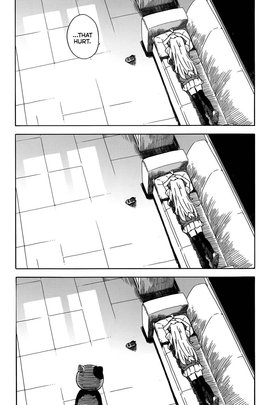 Page 6 Chapter 17 Kono Bijutsubu ni wa Mondai ga Aru!